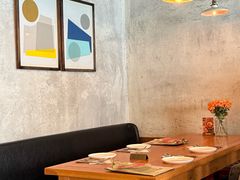 -UPPER KITCHEN(延安路店)