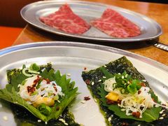 -蒜香焼肉PURUSHIN(马场路店)