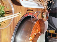 -乐山串串香老火锅(鼓楼店)