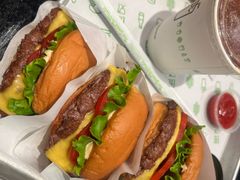 -Shake Shack(南山万象天地店)