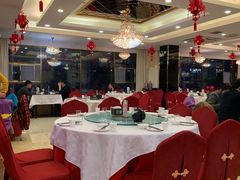 大堂-京天红酒家(马家堡店)