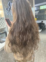 -丝语萱形象