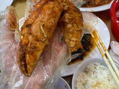 -無招牌海鮮(芽笼店)