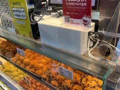 -鲍师傅糕点(大沽南路店)