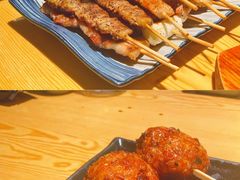 -晶吉·居酒屋·烧鸟·生鱼饭(中山区民主广场店)