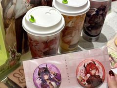 -奈雪的茶(正弘城PRO+店)