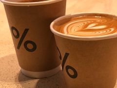 -% Arabica(京都东山店)