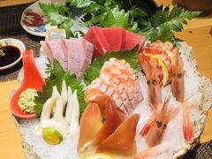 -大岛日本料理铁板烧(南通大饭店)