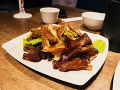 -海九澎湖海鲜餐厅