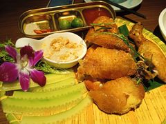 -南越郡·越式风味餐厅(青秀万达店)