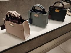 -CHARLES&KEITH(北京apm店)