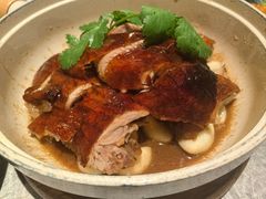 -留半山·香港食堂(啦啦宝都店)