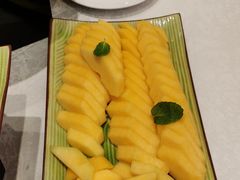 -上海大宁福朋喜来登酒店大堂吧(共和新路店)