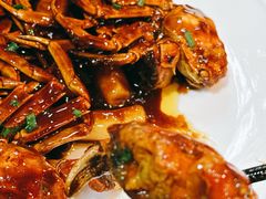 -晓平饭店(嘉善路店)