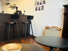 -RT Coffee 放空咖啡