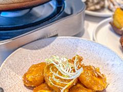 -粤来记·啫啫煲·点心(日月光店)