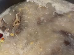 -老员外骨汤火锅(海州古城店)