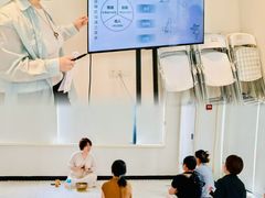 -观心实验室·心理咨询(徐汇店)