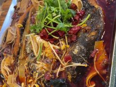 -冶建镜子·老南昌大排档·江西虾王(总店)