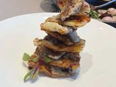 -香山湖渔家大院