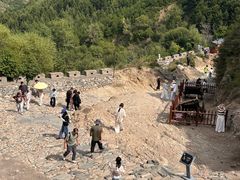 -雁门关景区
