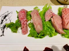 -蜀留香火锅·始于1999·原四川老火锅(白堤路店)