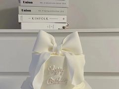 -艾加柒克蛋糕茶歇甜品台(春熙路店)