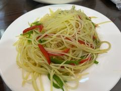 -川香阁(程家桥店)