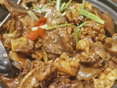 -元银甲·湖北地标美食(汉阳店)