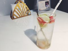 -伊斯坦布尔土耳其清真咖啡餐厅