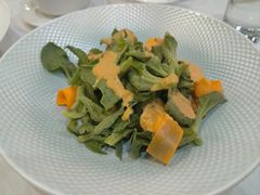 -白云中餐厅·粤菜·亚龙湾喜来登度假酒店