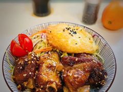 -橘酱餐厅