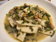 -新白鹿餐厅(龙游路总店·杭帮菜名店)