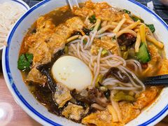 原味螺蛳粉-八十八粉儿(尚都店)