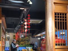 -新派川菜馆(济南路店)