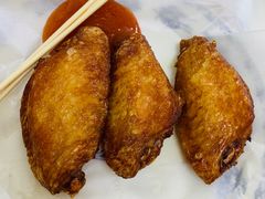 -渔记茶餐厅(渔村店)
