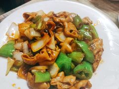 -王鹏家常菜馆