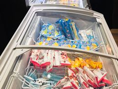 -越绣灶·自助餐(义乌香格里拉大酒店)