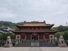 -南京市江宁方山