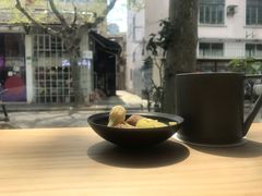 -Onirii Coffee(长乐路店)