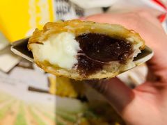 -麦当劳(苏州中心星悦汇店)