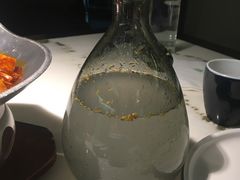 -绿茶餐厅(平谷华联店)