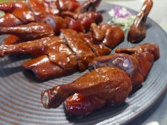 -长禧家·珑厨(东山口店)
