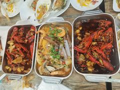 -枪火串烧·东北特色烧烤(罗湖总店)