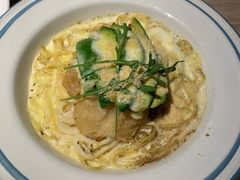 -Maxpoint Kitchen 西餐咖啡(乐峰广场店)