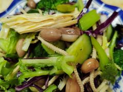 -晓林火锅(安定门店)