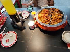 -多嘴超级肉蟹煲(中街恒隆故宫店)