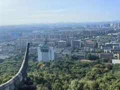 -杭州半山国家森林公园