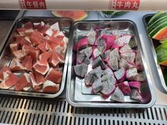 -刘火辣老火锅(光谷店)