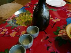 -蘑菇私房菜小馆(杨家坪西城天街店)